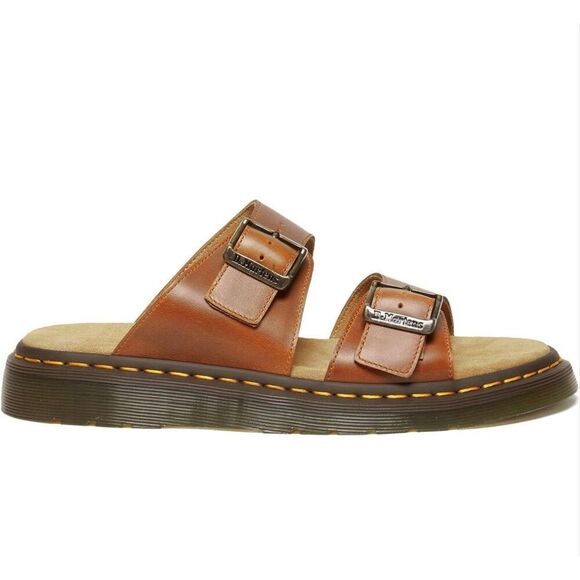 Dr Martens Men’s Josef Sandals main image 8